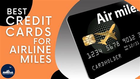 are miles on credit cards smart|credit cards with miles promotions.